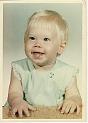Stephen Shawn Smith, age 11 mo